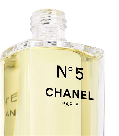 Chanel No.5 The Body Oil kopen 